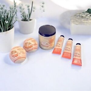 Sugared Snickerdoodle Bundle